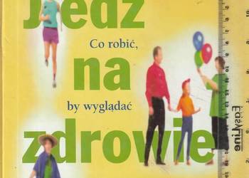 Jedz na zdrowie Reader's Digest
