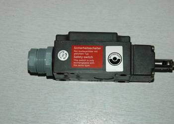Wyłącznik krańcowy krańcówka EUCHNER NZ2RS-2131