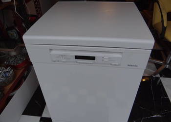 Zmywarka  Miele  G-6730 biała  60  po serwisie w  Niemczech.