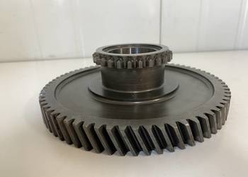 KOŁO ZĘBATE R258387 JOHN DEERE 5100M 5100MH 5100ML 5105M 5105MH 5105ML