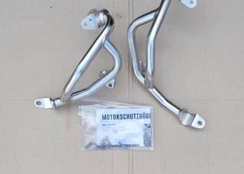 BMW F900 F 900 R XR WUNDERLICH GMOLE OSŁONA SILNIKA OCHRONA 2020 MOCOWANIE