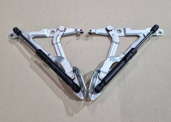 Zawias klapy bagażnika VW Passat B5 Sedan kolor LA7W