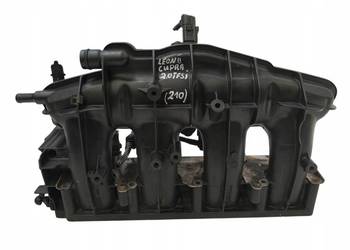 KOLEKTOR SSĄCY Seat Leon VW Golf Audi A3 2.0 TFSI 06F138201P 06F133192C