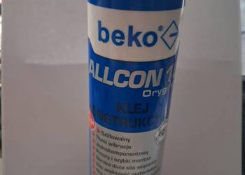 Beko alcon 10