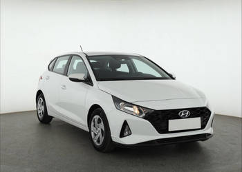 Hyundai i20 1.0 T-GDI