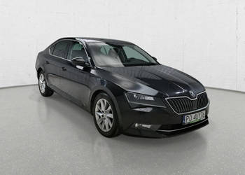 Škoda Superb III (2015-2023)