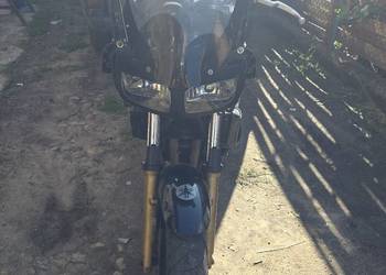 Sprzedam lub zamienię Yamaha FZS 599.00CM³ .  Na crossa min 250 lub quad
