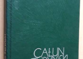 Całun Turyński - Ian Wilson