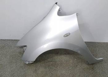 BŁOTNIK PRAWY PRZÓD Toyota Auris I (2006-2012)