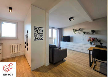 Mieszkanie Zduńska Wola 47m2 3-pokojowe