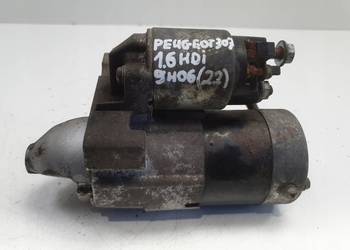 ROZRUSZNIK Peugeot 308 1.6 HDI ROZRUSZNIK 9801667580