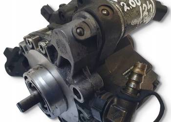 POMPA WTRYSKOWA Volvo S40 II V50 2.0 D paliwa 9658193780 A2C20003791