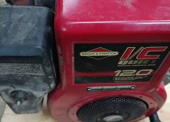 SILNIK BRIGGS 12HP NA CZĘŚCI