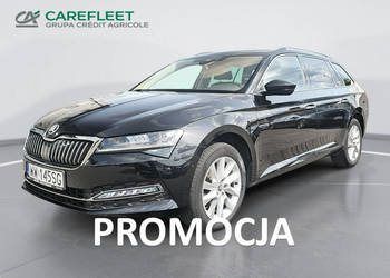 Škoda Superb 2.0 TDI SCR 4x4 Style DSG Kombi. WW145SG III (2015-2023)