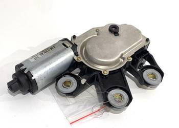 SILNIK WYCIERACZEK TYŁ VW TOUAREG 7L0955712B SUV 02-13 NAPĘD