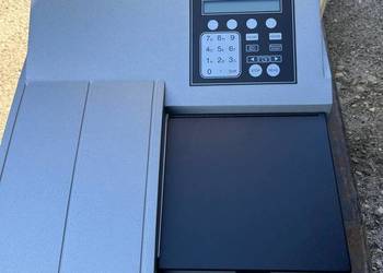 Czytnik fotometryczny absorbancji mikropłytek Biotek ELx808
