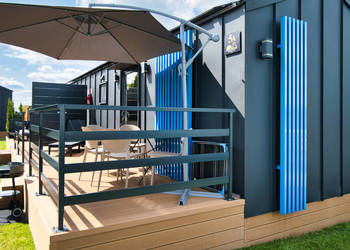 Holiday Park Zator Domek studio najbliżej Energylandii! WYNAJEM