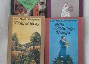 Ania Z Zielonego Wzgórza Ania Z Zielonego Wzgórza