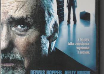 Ultimatum - Dennis Hopper DVD