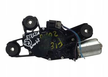 SILNICZEK WYCIERACZKI Ford Fiesta MK7 mechanizm tył tylny 8A61-A17K441-AD