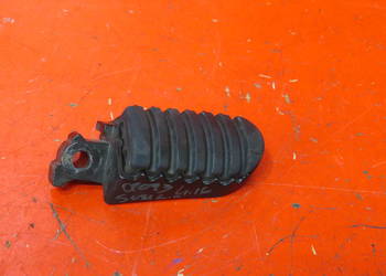 SWM 125 ITALY 2022 SET STOPKA NÓŻKA PODNÓŻEK