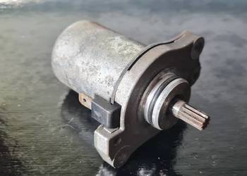 Yamaha CS 50 Jog rozrusznik starter