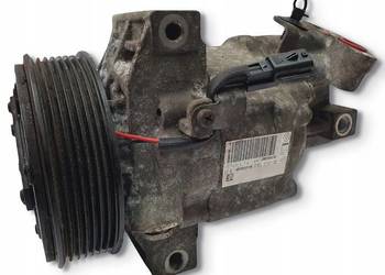 SPRĘŻARKA KLIMATYZACJI Dacia Sandero 0.9 TCe 926000216R