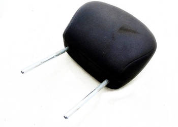 ZAGŁÓWEK FOTELA KIEROWCY FORD FOCUS MK1
