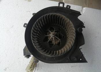 Dmuchawa Wentylator Nawiewu Volkswagen Touran