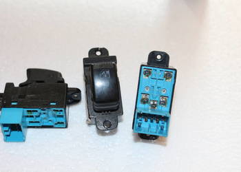 KIA RIO 03-05 PRZEŁĄCZNIK SZYBY TYŁ PRAWY LEWY 93576-2D000
