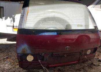 Toyota Previa mk1 części