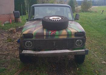 Lada niva