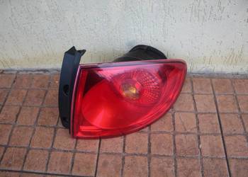 LAMPA PRAWY TYŁ SEAT ALTEA 5P0945112