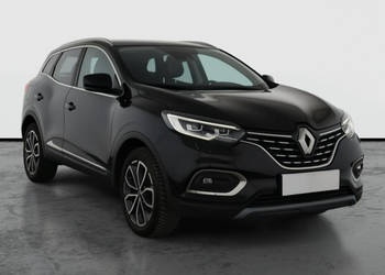 Renault Kadjar 1.3 TCe