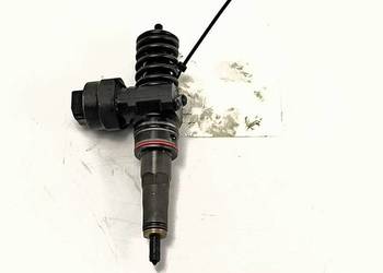 WTRYSKIWACZ VOLKSWAGEN GOLF IV 0414720015