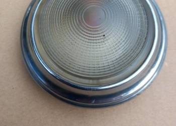 Lampa podsufitki Warszawa Syrena Żuk Nysa