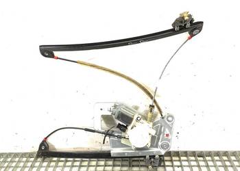 PODNOŚNIK SZYBY PRAWY PRZÓD BMW E39 67628360512 Kombi 96-04 MECHANIZM