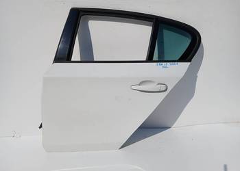 DRZWI LEWE TYLNE BMW E87 300