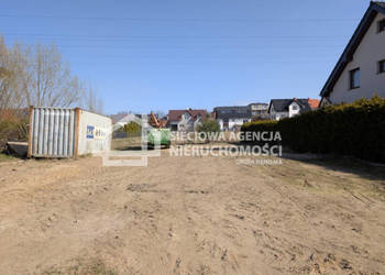 Oferta sprzedaży działki Gdańsk 777m2