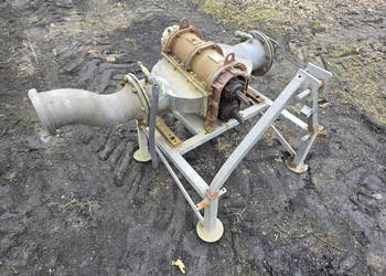 Przepompownia JUROP VL 40