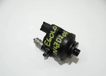 PODGRZEWACZ PALIWA BMW E60 LCI N47 2.0D 7801209 3 PIN