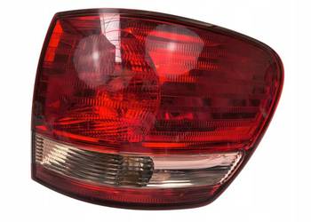 LAMPA PRAWA Toyota Avensis Verso II 2001-2006 TYLNIA TYLNA prawy tył EUROPA