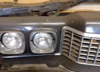 Ford tanderberd 1973