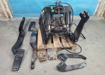 CASE IH PUMA 145 12r PRZEDNI PODNOŚNIK TUZ 32062399