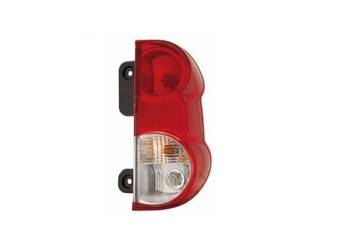 Nissan NV200 10- Lampa tylna prawa NOWA