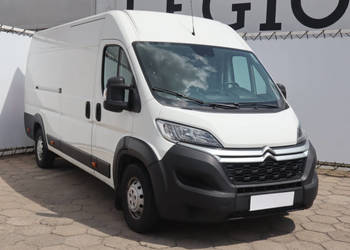 Citroen Jumper 2.0 BlueHDi