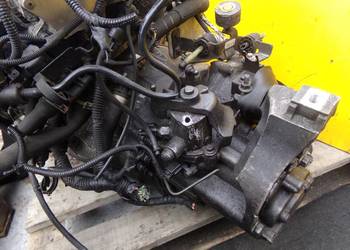 GRAND C-MAX II 1.6 ECOBOOST 14r 182KM skrzynia biegow 6 BV6R-7002-KFD