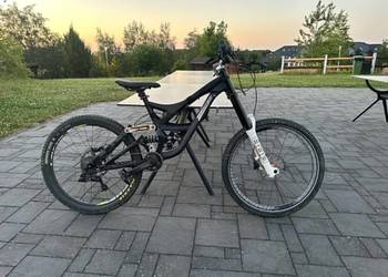 Specialized  Demo 7
