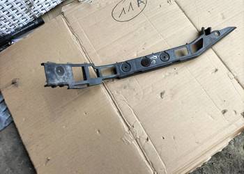 OPEL MERIVA 93330082 UCHWYT MOCOWANIE  ŚLIZG ZDERZAKA PRAWY TYŁ