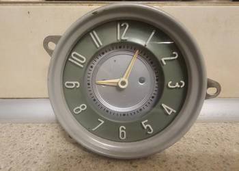 Zegar Żuk, Warszawa FSO Nysa Star